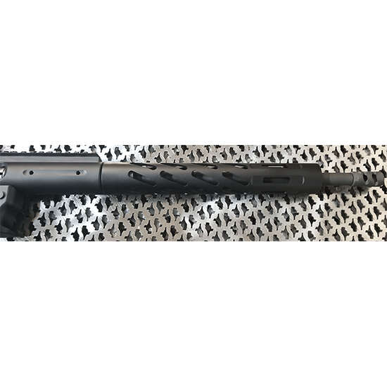 Grips Pads Stocks TNW Firearms ZPAP M70 TNW MLOK EXTENDED HANDGUARD • Model: ZPAP M70